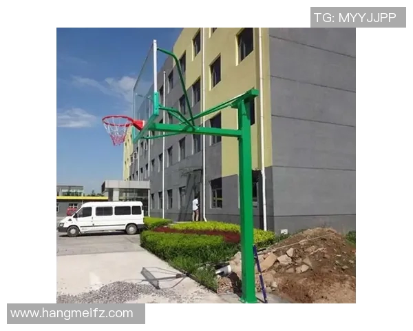 专业篮球架体育器材生产厂家为您提供高品质定制服务与全方位解决方案